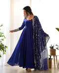 Anjali's Anarkali Ready To Wear Gown