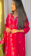 Bhaath Function Suit