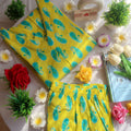 Neon Love Office/Regular Wear Suit Set - Blend of Fun
