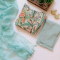 Inaayat Floral Suit Sets