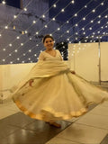 Dastani Anarkali Anarkali Suit Set